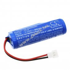 Helyettes�t� dr�n akku SYMA RH701 RC Boat 211025 500mAh