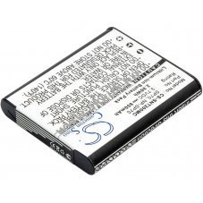 Helyettes�t� kamera akku Sony Bloggie Touch SP70 800mAh 2.96Wh