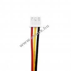 Helyettes�t� dvd lej�tsz� akku Sencor SPV7721 GSP613762 1900mAh 14.06Wh