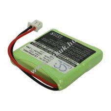 Helyettes�t� akku Samsung SP-R6100 BC102168 500mAh 1,2Wh 2.4V
