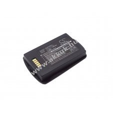 Helyettes�t� akku SpectraLink 8400 1520-37214-001 1200mAh 4.44Wh