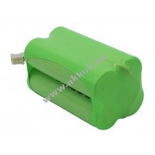 Helyettes�t� b�bi�r akku Summer Infant 0209A HK1100AAE4BMJS 1500mAh 7.2Wh