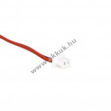Helyettes�t� elektronikus nagy�t� akku Schweizer PL903040 1100mAh 4.07Wh