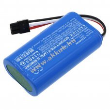Helyettes�t� kozmetikai t�k�r akku Simplehuman SH1S2P SH03 5200mAh 19.24Wh
