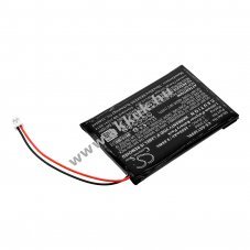 Helyettes�t� kozmetikai t�k�r akku Simplehuman ST3010 ST3004 2600mAh 9.88Wh