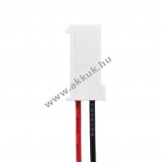 Helyettes�t� riaszt�rendszer elem SILENTRON 5501/861010 17000mAh 153Wh 9V