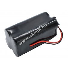 Helyettes�t� kutyanyak�rv akku Tri-Tronics 1016200 CUSTOM-27 600mAh 5.76Wh