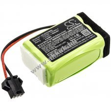 Helyettes�t� kutyanyak�rv akku Tri-Tronics Flyway Special XLS 1157900 700mAh 5.04Wh