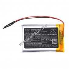 Helyettes�t� kommunik�ci�s akku Skywin Wireless Conference AHT803450 1500mAh 5.55Wh