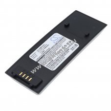 Helyettes�t� dab digit�lis r�di� akku Sirius XM Satellite Sportscaster R101BP 1400mAh 5.18Wh