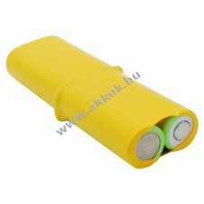 Helyettes�t� vonalk�dolvas� akku Telxon PTC860/TEL-860 2500mAh/12Wh
