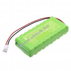 Helyettes�t� automata ajt� akku Thomson Sesame 250/114200 700mAh 16,8Wh