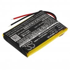 Helyettes�t� daru t�vir�ny�t� akku Teleradio TG-TX-MNL 22.381.3 1500mAh 5,55Wh