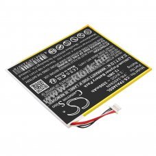 Helyettes�t� diagnosztikai szkenner akku Topdon ArtiMINI PR-348594N 3500mAh 13.3Wh