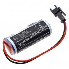 Helyettes�t� automata �bl�t� elem TOTO DHE812 Flush-2 2200mAh 6.6Wh