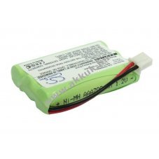 Helyettes�t� akku Telematrix 9600 BATT-9600 700mAh 2.52Wh