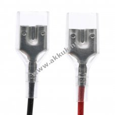 Helyettes�t� ker�kp�r l�mpa akku Trail Tech 040-BATT3.7 3800mAh 45.6Wh Li-Ion