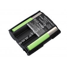Helyettes�t� akku Bang & Olufsen Beocom 5000 B3161 1200mAh 4.32Wh