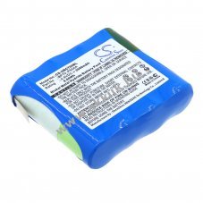 Helyettes�t� vonalk�dolvas� akku Uniden Bearcat BC70XLT/BP70 2000mAh 9.6Wh