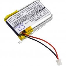 Helyettes�t� vonalk�dolvas� akku Unitech MS910 1414786 380mAh 1.41Wh