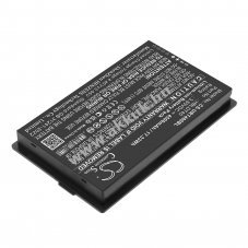 Helyettes�t� vonalk�dolvas� akku Urovo DT40/HBLDT40 4500mAh 17.33Wh