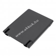 Helyettes�t� vonalk�dolvas� akku Urovo DT610/HB40DT610 4000mAh 15.48Wh