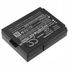 Helyettes�t� vonalk�dolvas� akku Urovo NBL9300 3000mAh 22.2Wh