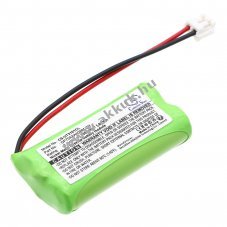 Helyettes�t� akku Sony 6030 700mAh 1.68Wh