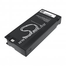 Helyettes�t� kamera akku Chinon CV-765/BP-80 1800mAh 21,6Wh