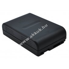 Helyettes�t� kamera akku Blaupunkt SCR-250 1200mAh 5.76Wh