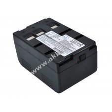 Helyettes�t� kamera akku Blaupunkt SCR-250 2400mAh 11.52Wh