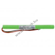 Helyettes�t� vonalk�dolvas� akku Symbol VC5090 GP75AAAH3AMXZ 700mAh 2.52Wh
