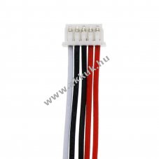 Helyettes�t� b�bi�r akku VTech RM5764HD 634169 7.4Wh 2000mAh