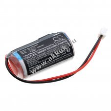 Helyettes�t� riaszt�rendszer elem Verisure Roykvarsler CR-2/3AZ 1350mAh 4.05Wh