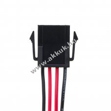 Helyettes�t� riaszt�rendszer elem Visonic MCS-730 BatCS740 8000mAh 28.8Wh