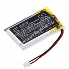 Helyettes�t� akku Virtue EWL602439 450mAh