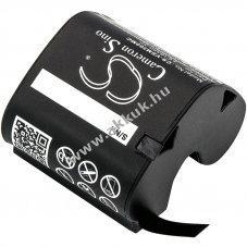 Helyettes�t� kamera akku Panoramic V.360 HD LC18350-3P 2600mAh 9.62Wh