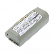 Helyettes�t� vonalk�dolvas� akku Chameleon RF WT2200 20-16228-07 1800mAh 6.48Wh