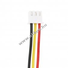 Helyettes�t� diagnosztikai szkenner akku XTOOL PS2 PL3769124 2S 4000mAh 29.6Wh Li-ion