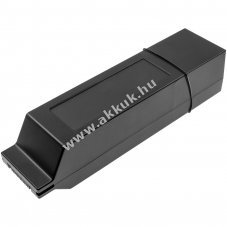 Helyettes�t� dr�n akku Yuneec H520E GFH10500 10500mAh