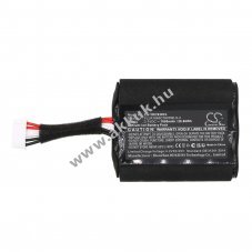 Helyettes�t� kommunik�ci�s akku Yealink CP930W YLLR1865C7800WLS-2 7800mAh 28.86Wh