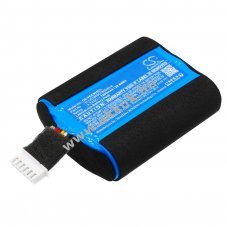 Helyettes�t� kommunik�ci�s akku Yealink CP925 YLLR1865C7800WLS 7800mAh 28.86Wh