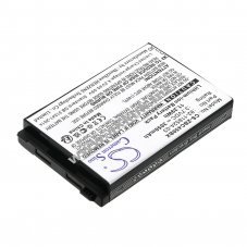 Helyettes�t� vonalk�dolvas� akku Zebra MC45 82-118524-03 3050mAh 11.29Wh