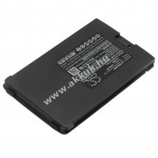 Helyettes�t� vonalk�dolvas� akku Zebra TC21 BT-000409 5200mAh 19.76Wh