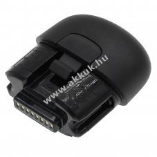 Helyettes�t� vonalk�dolvas� akku Zebra CS60 BT000413 700mAh 2.7Wh