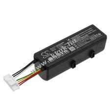Helyettes�t� vonalk�dolvas� akku Zebra PS20 BT-000351 3350mAh 12.4Wh