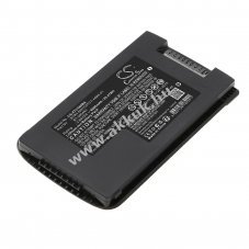 Helyettes�t� vonalk�dolvas� akku Zebra TC53 BT-000442A 6600mAh 25.41Wh