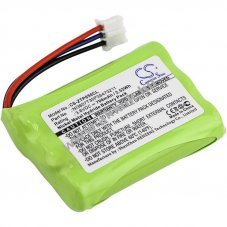 Helyettes�t� akku ZTE WP650 Ni3607T30P3S473211 700mAh/2.52Wh Li-Ion