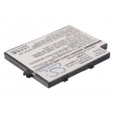 Helyettes�t� telefon akku Tevion MD6400/119443 680mAh 2.52Wh