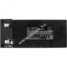Helyettes�t� f�ny�r� akku Wolf Garten R10Ac 9000mAh 226.8Wh
